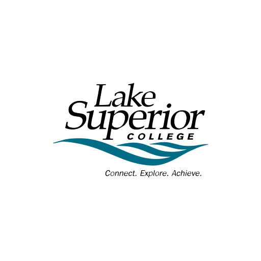 Lake Superior College logo