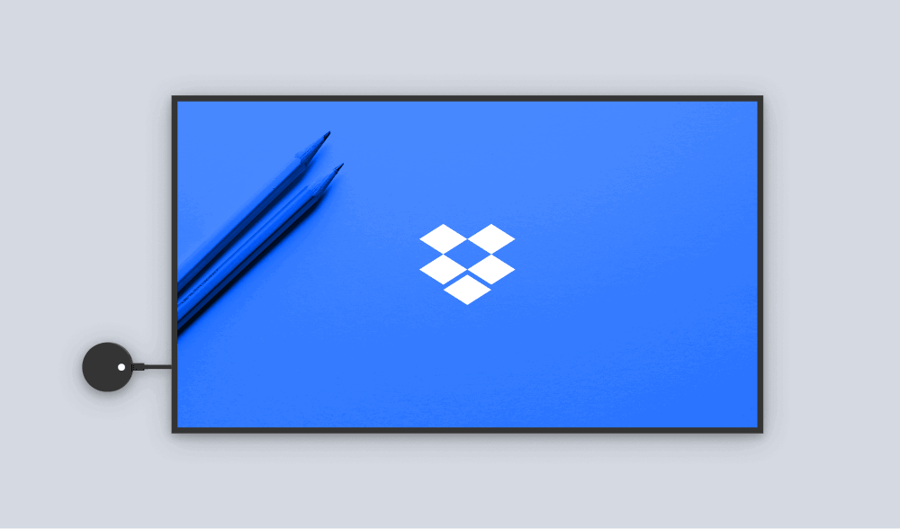 Dropbox Gallery