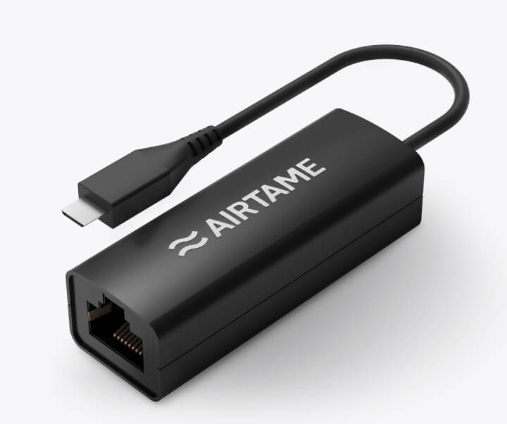 Ethernet Adapter