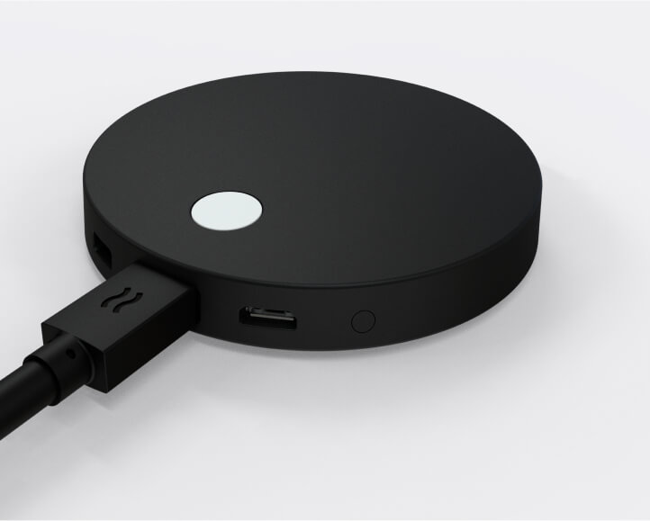 Airtame 2 for screen sharing and digital signage