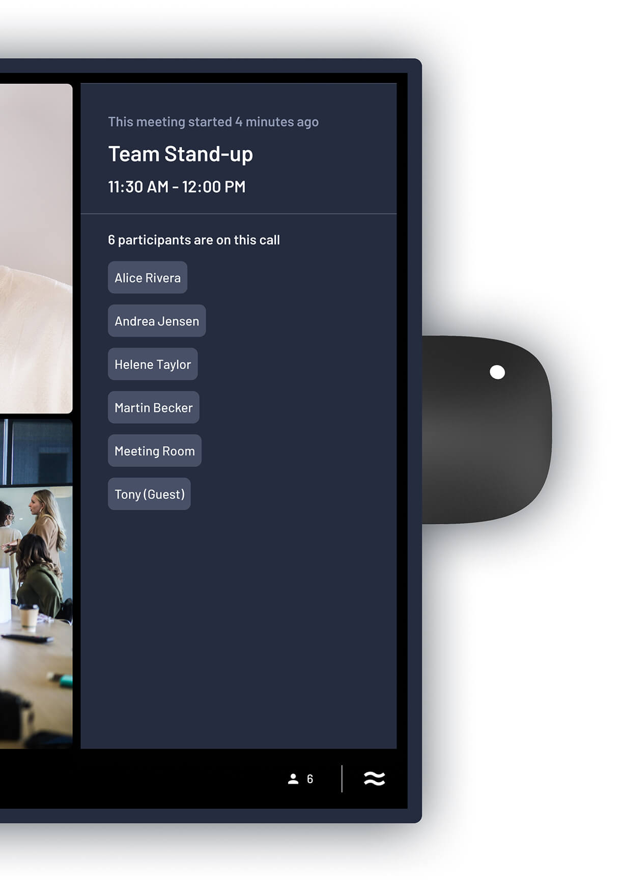 Airtame Hub Slide Image 1