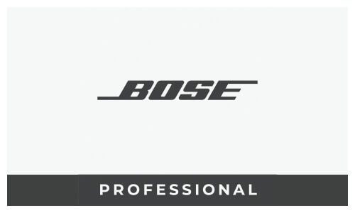 bose professional