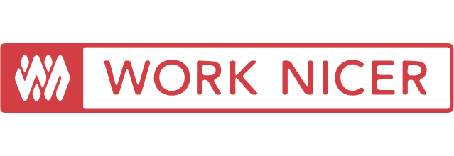 Company=Work Nicer, Color=Default, Vertical=Corporate