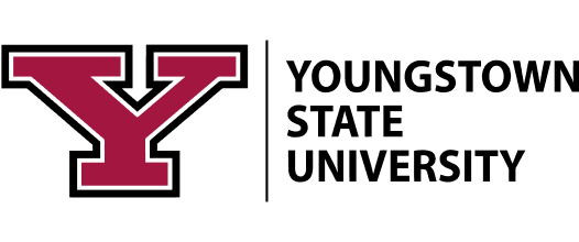 Company=Youngstown State, Color=Default, Region=US, Vertical=EDU- Highe Ed